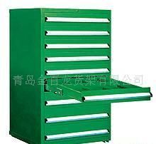 探寻山东半岛工业仓储精品 烟台货架、威海仓储货架与龙口工具柜的专业解析