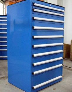 供应TC系列双轨工具柜 高效存储解决方案引领北京、天津工业仓储新趋势