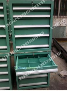 地铁专用工具柜选购指南 以深圳科斯特为例解析专业供应渠道