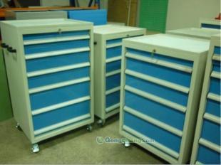 番禺工具柜采购指南 专业厂家与多样化产品解析