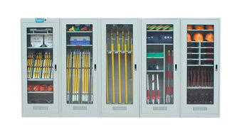 恒温除湿型工具柜DL-2型 精密工具的守护专家