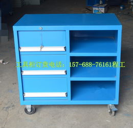 深圳工具柜 工业管理与高效收纳的解决方案